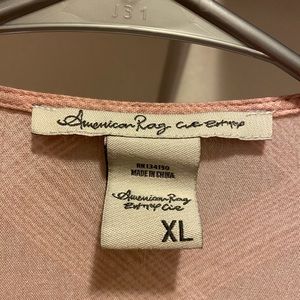 Lightweight cardigan